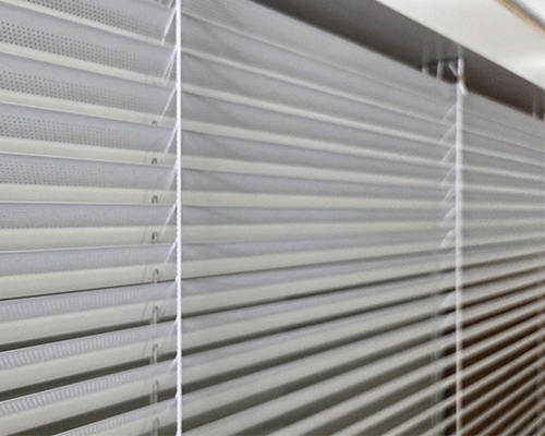 JDX Blinds and Curtains Aluminum Blinds