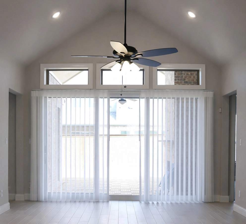 JDX Blinds and Curtains Smart Curtains