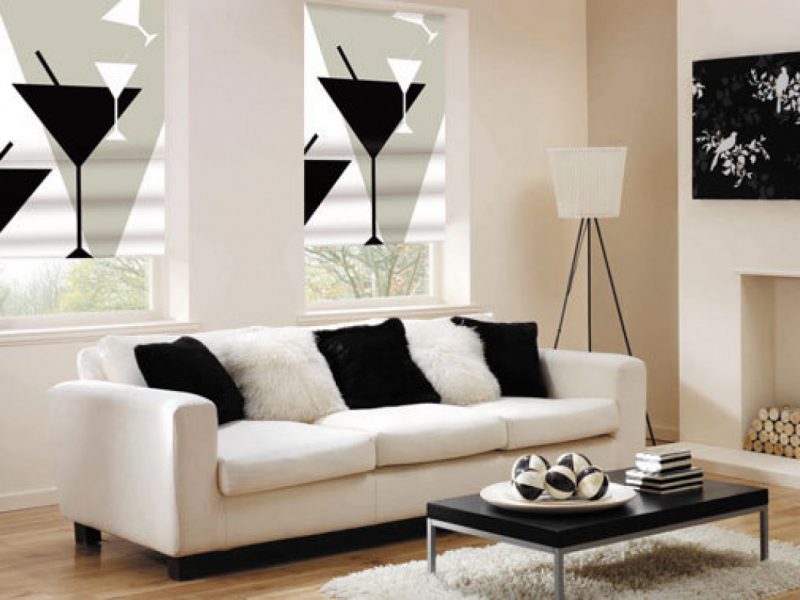 BLINDS JDX Blinds & Curtains Window Treatments in TX