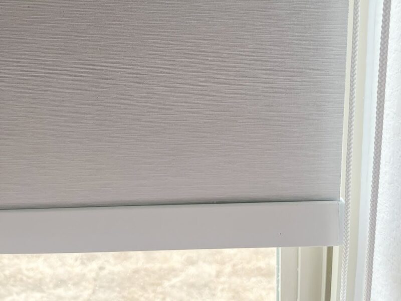 BLACKOUT BLINDS GALLERY JDX Blinds & Curtains