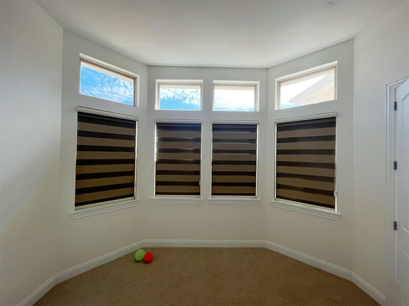 BLACKOUT BLINDS GALLERY JDX Blinds & Curtains