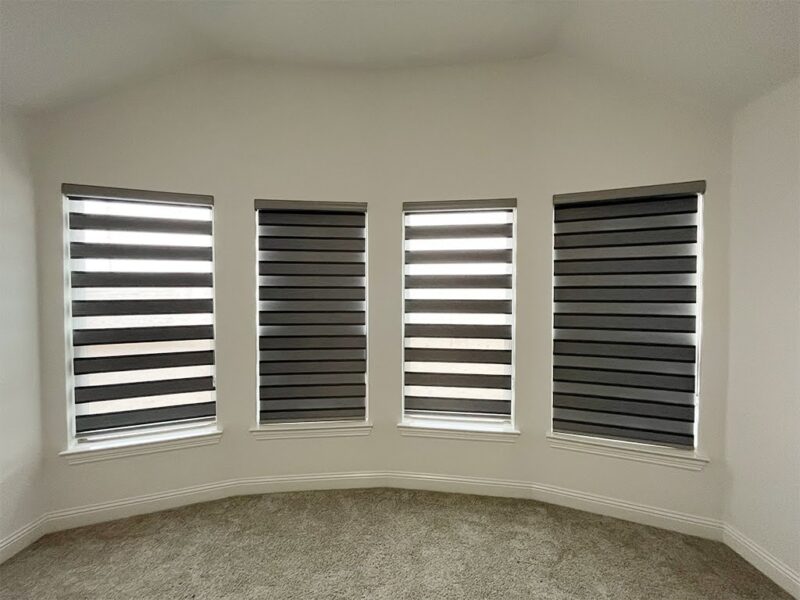 BLACKOUT BLINDS GALLERY JDX Blinds & Curtains