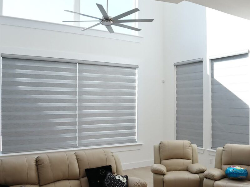 BLACKOUT BLINDS GALLERY JDX Blinds & Curtains