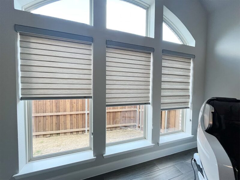 BLACKOUT BLINDS GALLERY JDX Blinds & Curtains