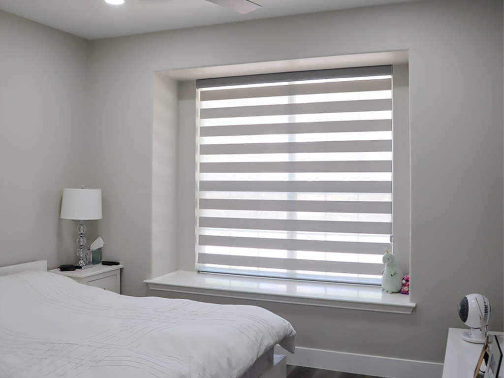 COMBI BLINDS GALLERY JDX Blinds & Curtains Window Treatments