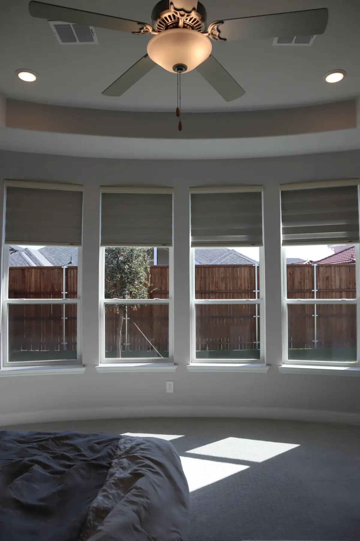 JDX Blinds and Curtains Blackout Shades