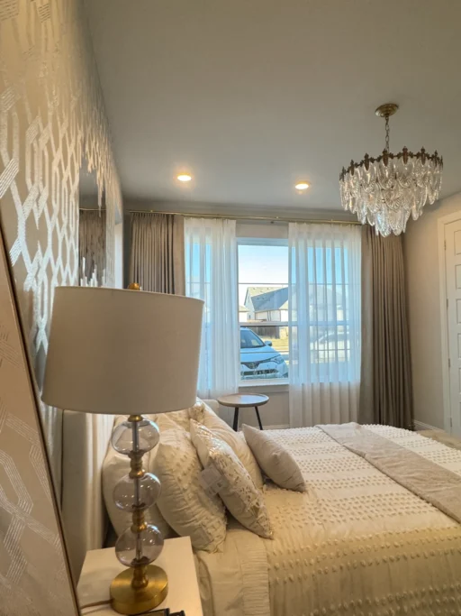 JDX Blinds and Curtains Other Rooms Curtains