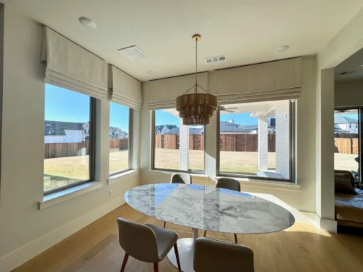 JDX Blinds and Curtains Valance and Cornice Board