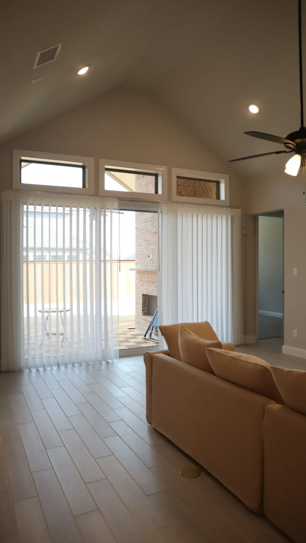 JDX Blinds and Curtains Smart Curtains