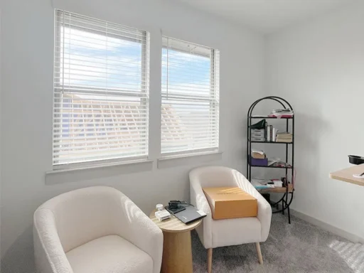 JDX Blinds and Curtains Wood Blinds Fauxwood Blinds