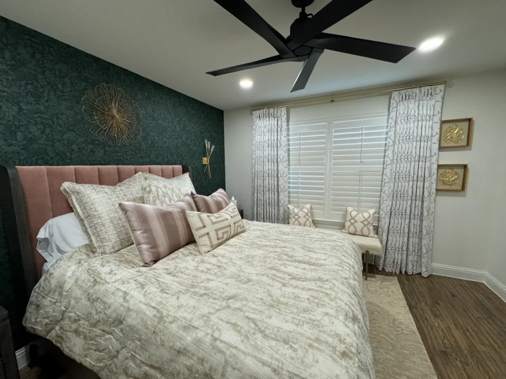 JDX Blinds and Curtains Other Rooms Curtains