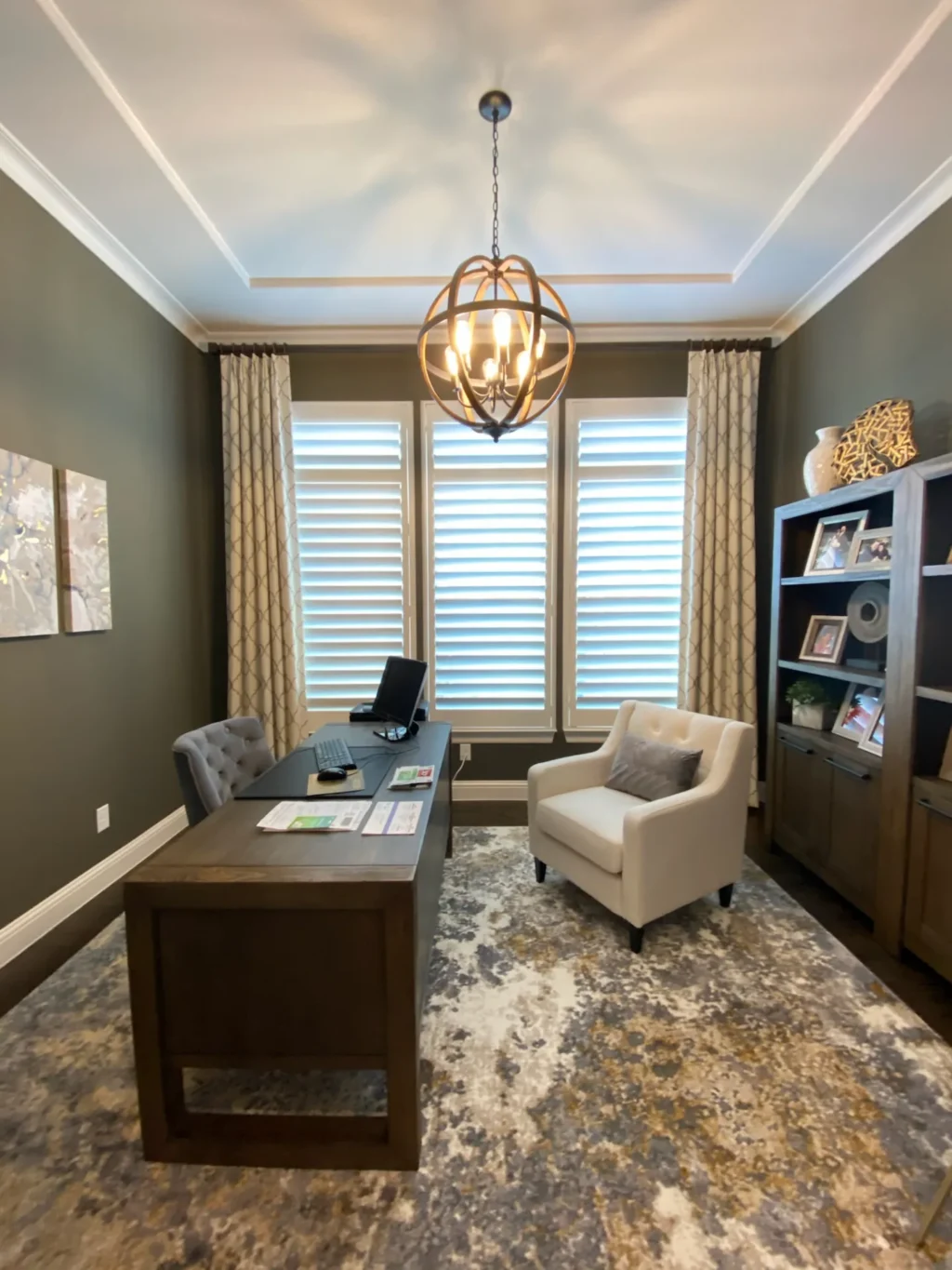 JDX Blinds and Curtains Other Rooms Curtains