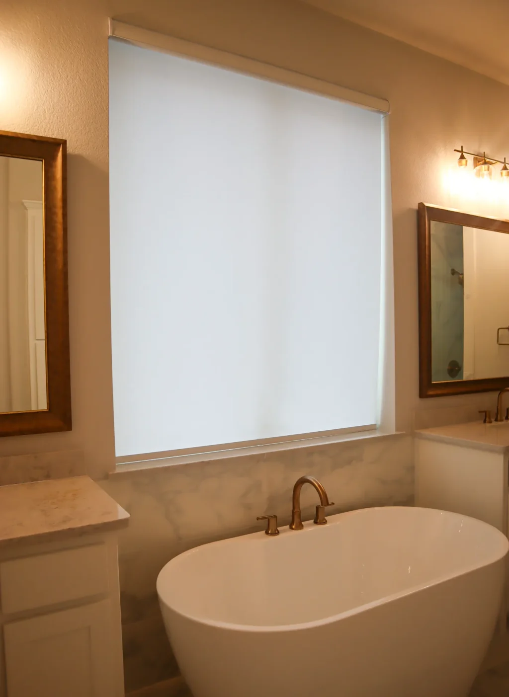 JDX Blinds and Curtains Roller Shades