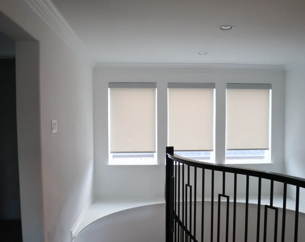 JDX Blinds and Curtains Roller Shades