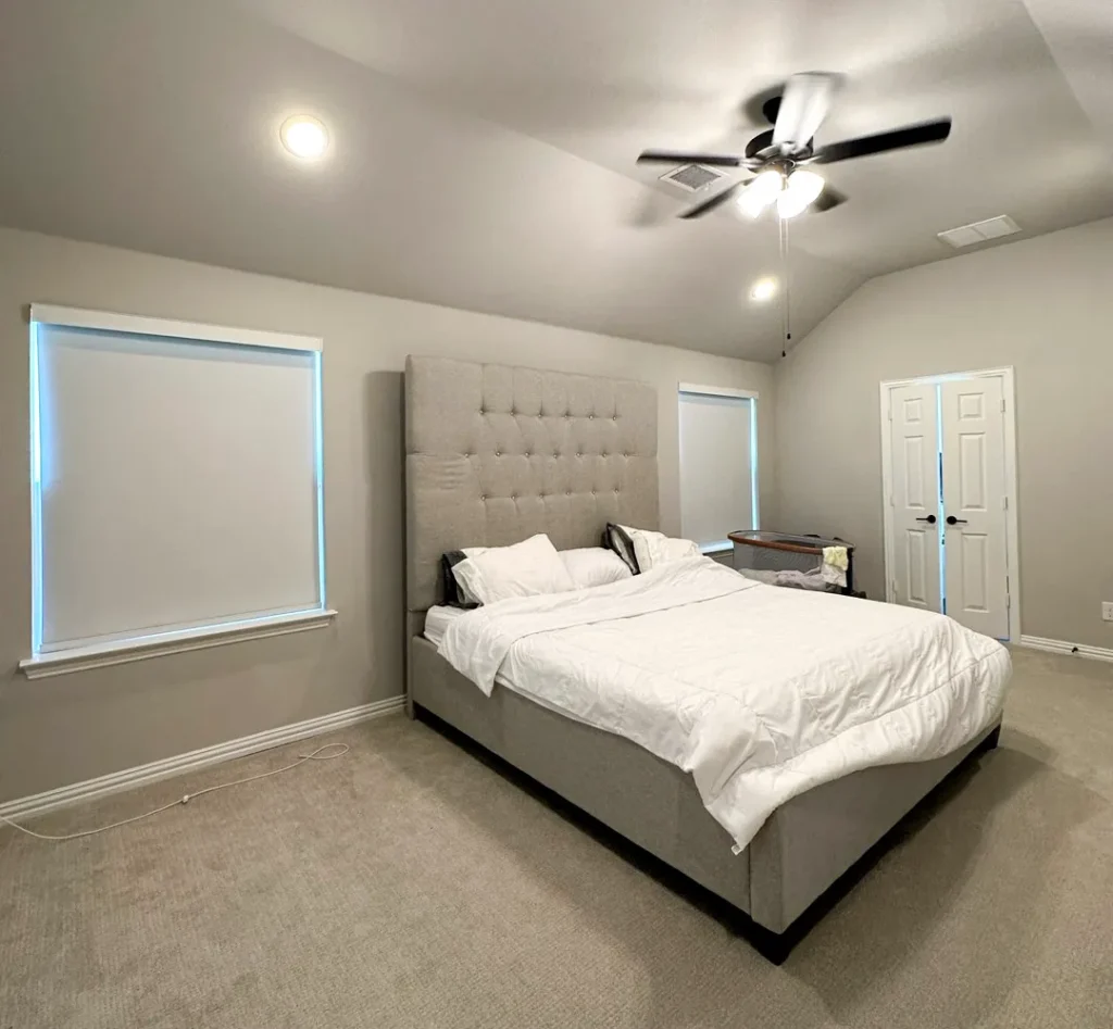 JDX Blinds and Curtains Roller Shades