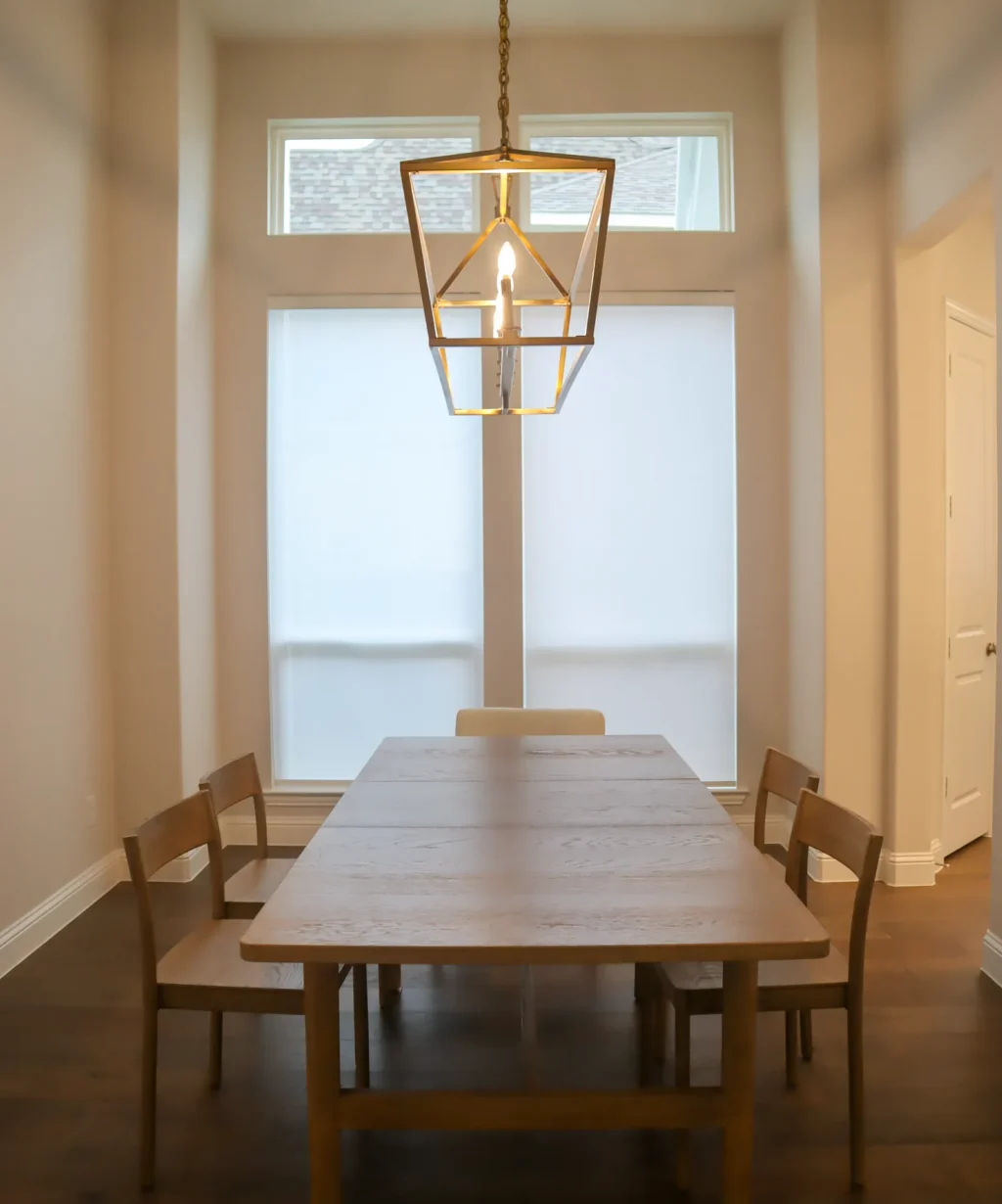 JDX Blinds and Curtains Roller Shades