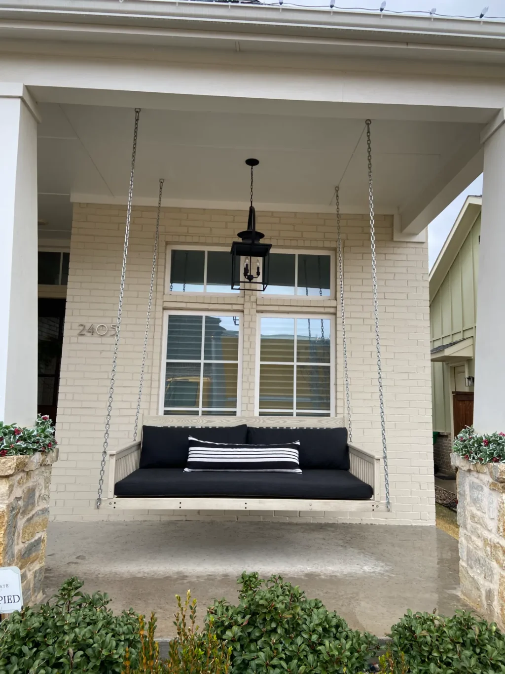 JDX Blinds and Curtains Seat Cushion and Etc