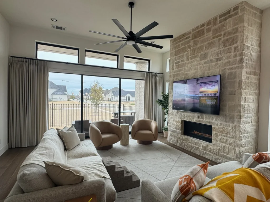 JDX Blinds and Curtains Sliding Door Curtains