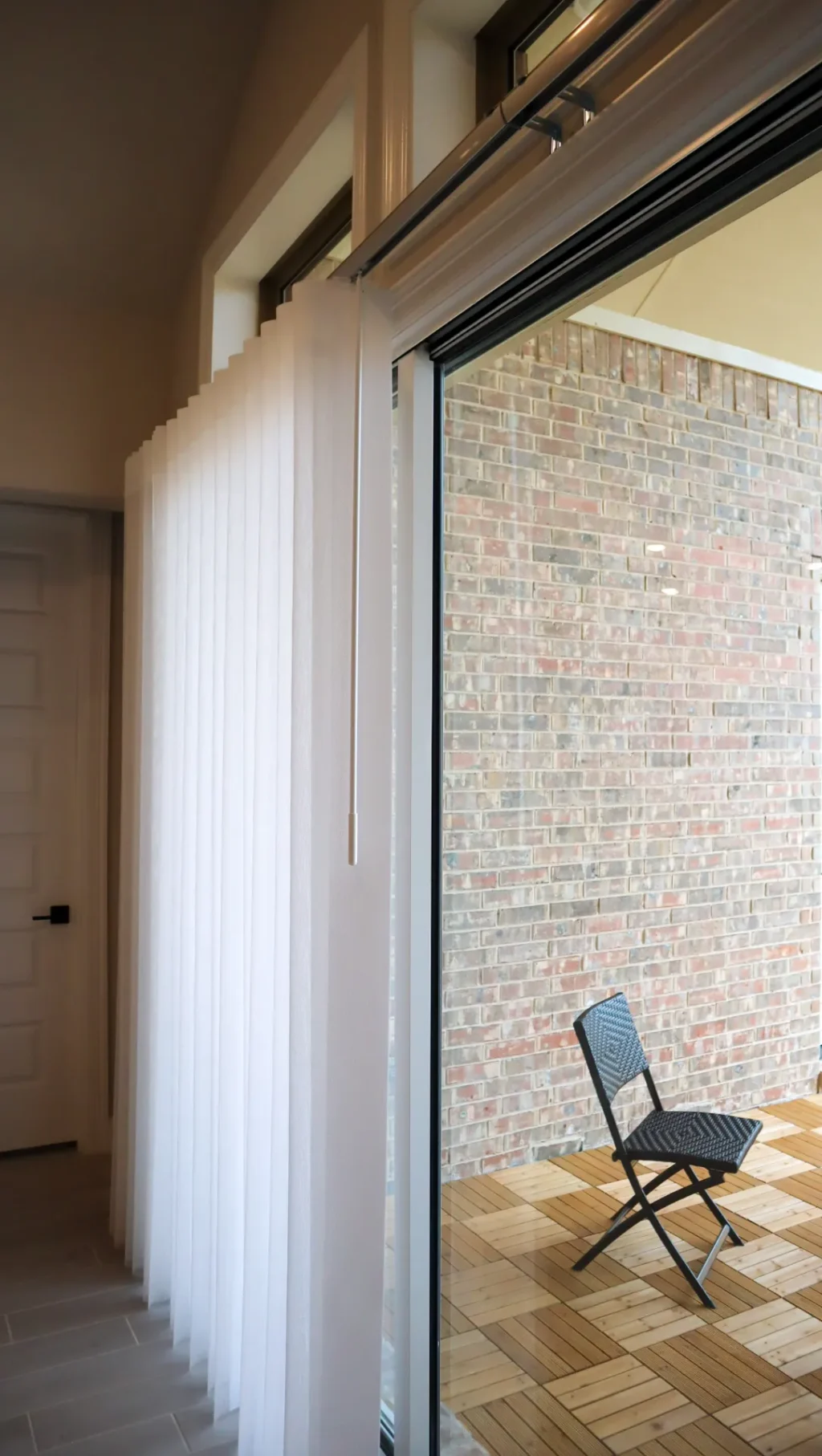 JDX Blinds and Curtains Smart Curtains