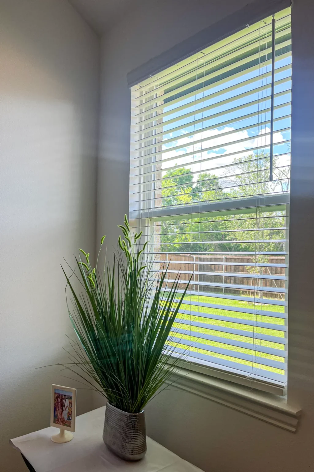 JDX Blinds and Curtains Wood Blinds Fauxwood Blinds