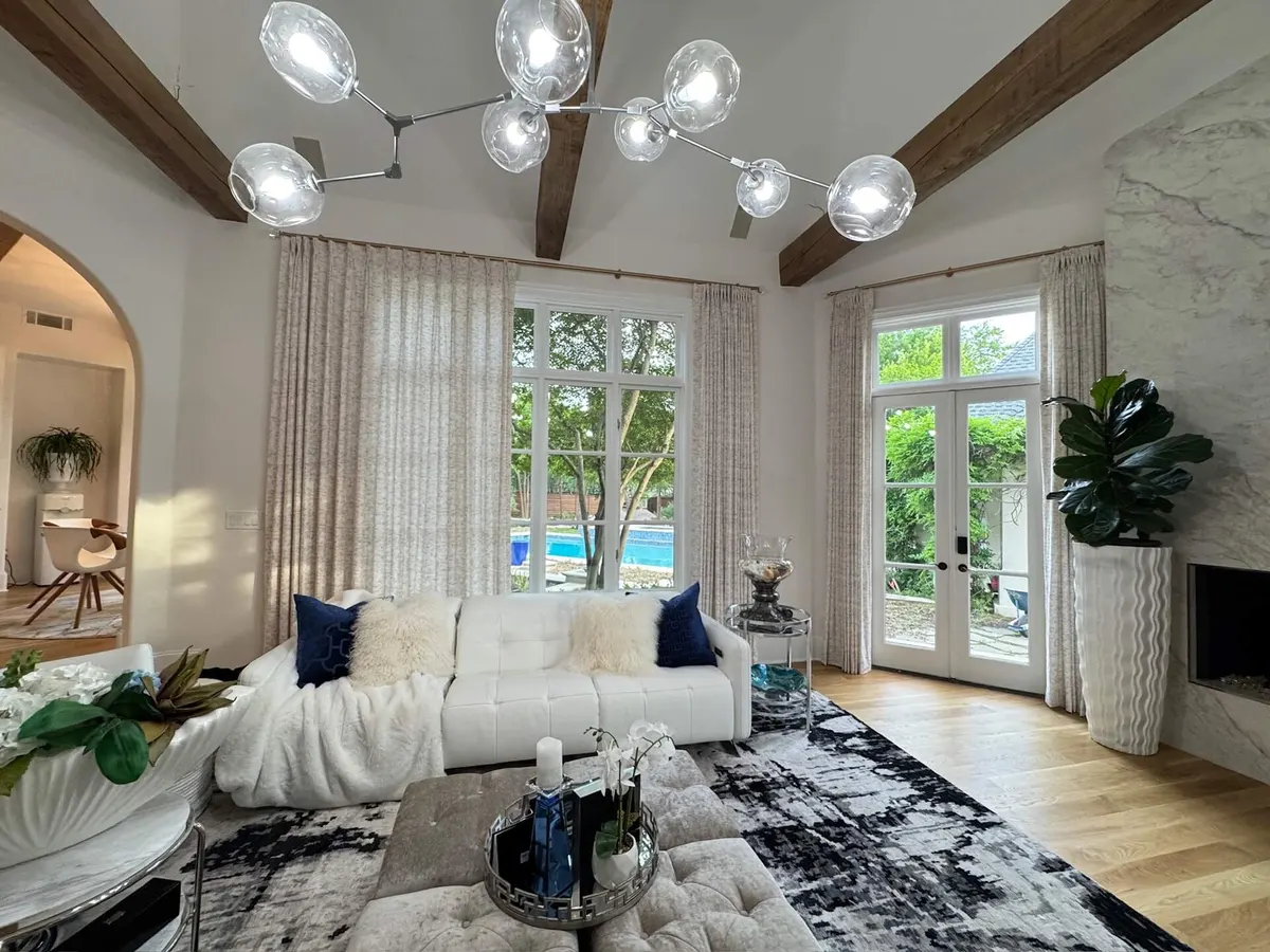 JDX Blinds and Curtains Curtains